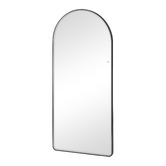 Maddison Lane Seraphina Arched LED Full Length Mirror