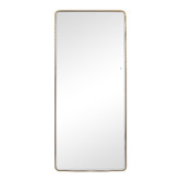 Maddison Lane Alistair Rectangular LED Full Length Mirror