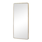 Maddison Lane Alistair Rectangular LED Full Length Mirror