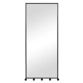 Maddison Lane Kate Orb Accent Full Length Mirror