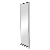 Maddison Lane Kate Orb Accent Full Length Mirror