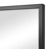 Maddison Lane Kate Orb Accent Full Length Mirror