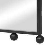 Maddison Lane Kate Orb Accent Full Length Mirror
