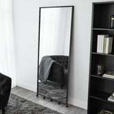 Maddison Lane Kate Orb Accent Full Length Mirror