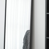 Maddison Lane Kate Orb Accent Full Length Mirror