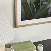 Maddison Lane Djoser 35 x 24&quot; Photo Frame