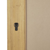 Maddison Lane Ahmose Fir Wood Full Length Mirror