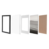 Maddison Lane Djoser 35 x 24&quot; Photo Frame