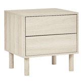 Maddison Lane Aaran Bedside Table