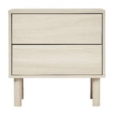 Maddison Lane Aaran Bedside Table