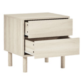 Maddison Lane Aaran Bedside Table