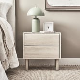 Maddison Lane Aaran Bedside Table