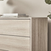 Maddison Lane Aaran 6 Drawer Chest