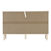 Maddison Lane Aaran 6 Drawer Chest