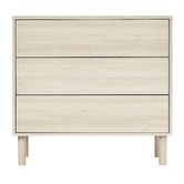 Maddison Lane Aaran 3 Drawer Chest