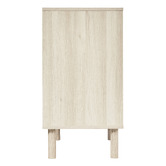 Maddison Lane Aaran 3 Drawer Chest