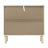 Maddison Lane Aaran 3 Drawer Chest