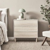 Maddison Lane Aaran 3 Drawer Chest