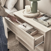 Maddison Lane Aaran 3 Drawer Chest