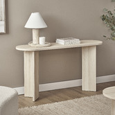 Maddison Lane Aaran Console Table