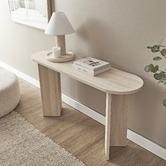 Maddison Lane Aaran Console Table
