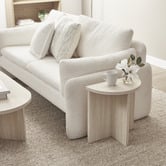 Maddison Lane Aaran Side Table