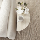 Maddison Lane Aaran Side Table