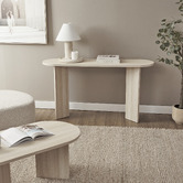 Maddison Lane Aaran Console Table