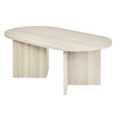 Maddison Lane Aaran Oval Coffee Table