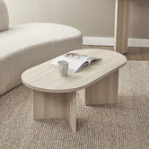 Maddison Lane Aaran Coffee Table