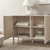 Maddison Lane Aaran Sideboard Buffet