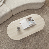 Maddison Lane Aaran Coffee Table