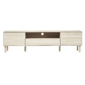 Maddison Lane 180cm Aaran TV Unit