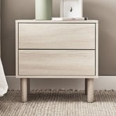 Maddison Lane Aaran Bedside Table