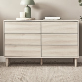 Maddison Lane Aaran 6 Drawer Chest