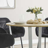 Maddison Lane Daxton Dining Table
