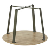 Maddison Lane Daxton Dining Table