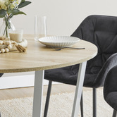 Maddison Lane Daxton Dining Table