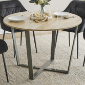 Maddison Lane Daxton Dining Table