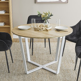 Maddison Lane Daxton Dining Table