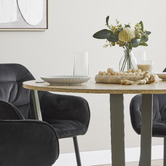 Maddison Lane Daxton Dining Table