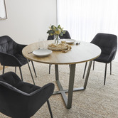Maddison Lane Daxton Dining Table