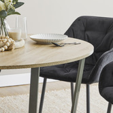 Maddison Lane Daxton Dining Table