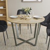 Maddison Lane Daxton Dining Table