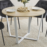Maddison Lane Daxton Dining Table