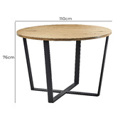 Maddison Lane Daxton Dining Table