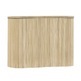 Maddison Lane 45cm Pierre Rattan Side Table