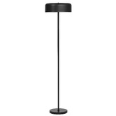 Maddison Lane Nala Iron Floor Lamp