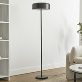 Maddison Lane Nala Iron Floor Lamp