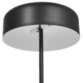 Maddison Lane Nala Iron Floor Lamp